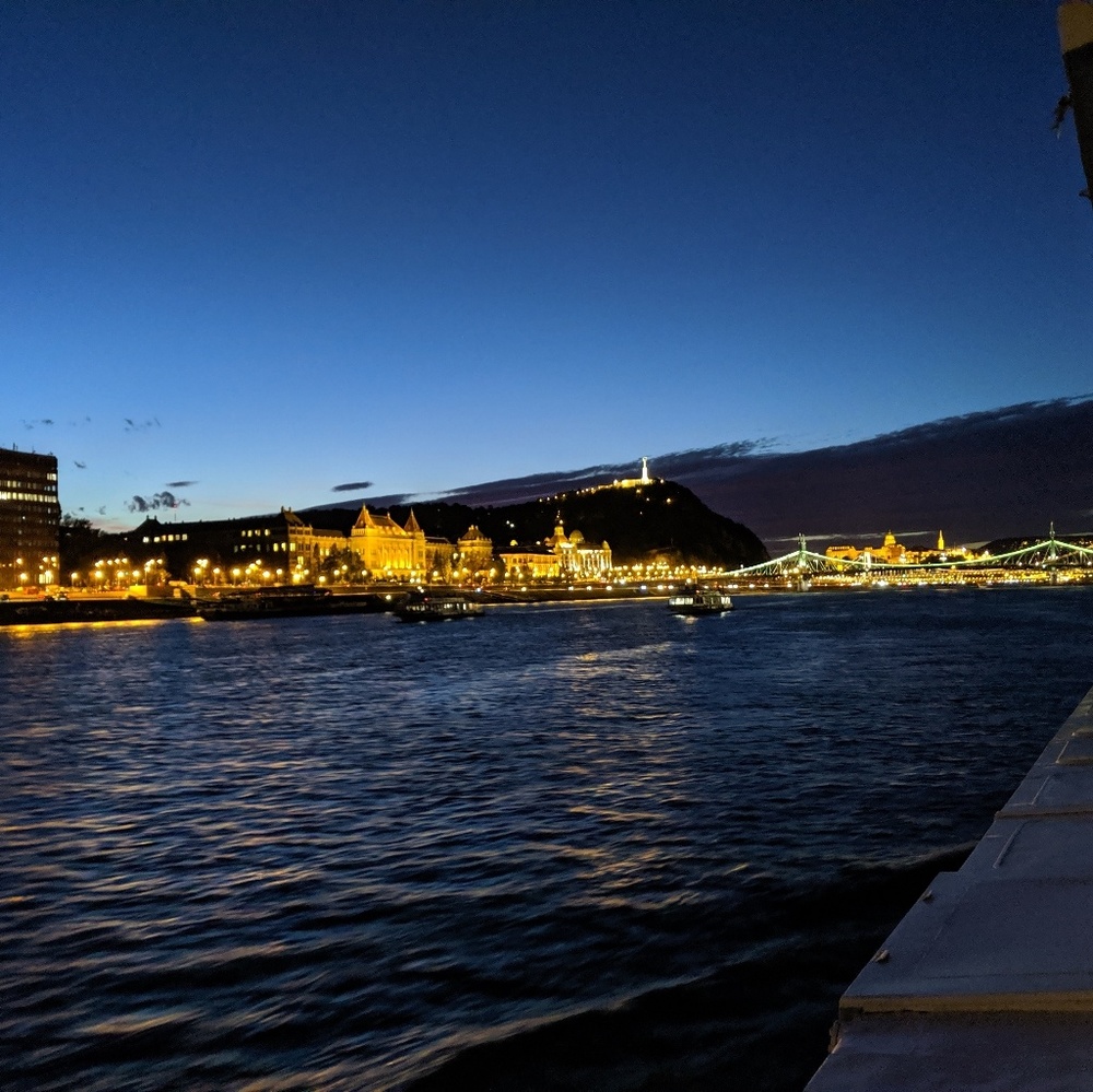 Meet your Posher, Julie